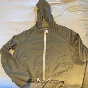 Reflective jacket